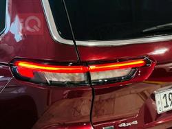 جيب جراند شيروكي إل